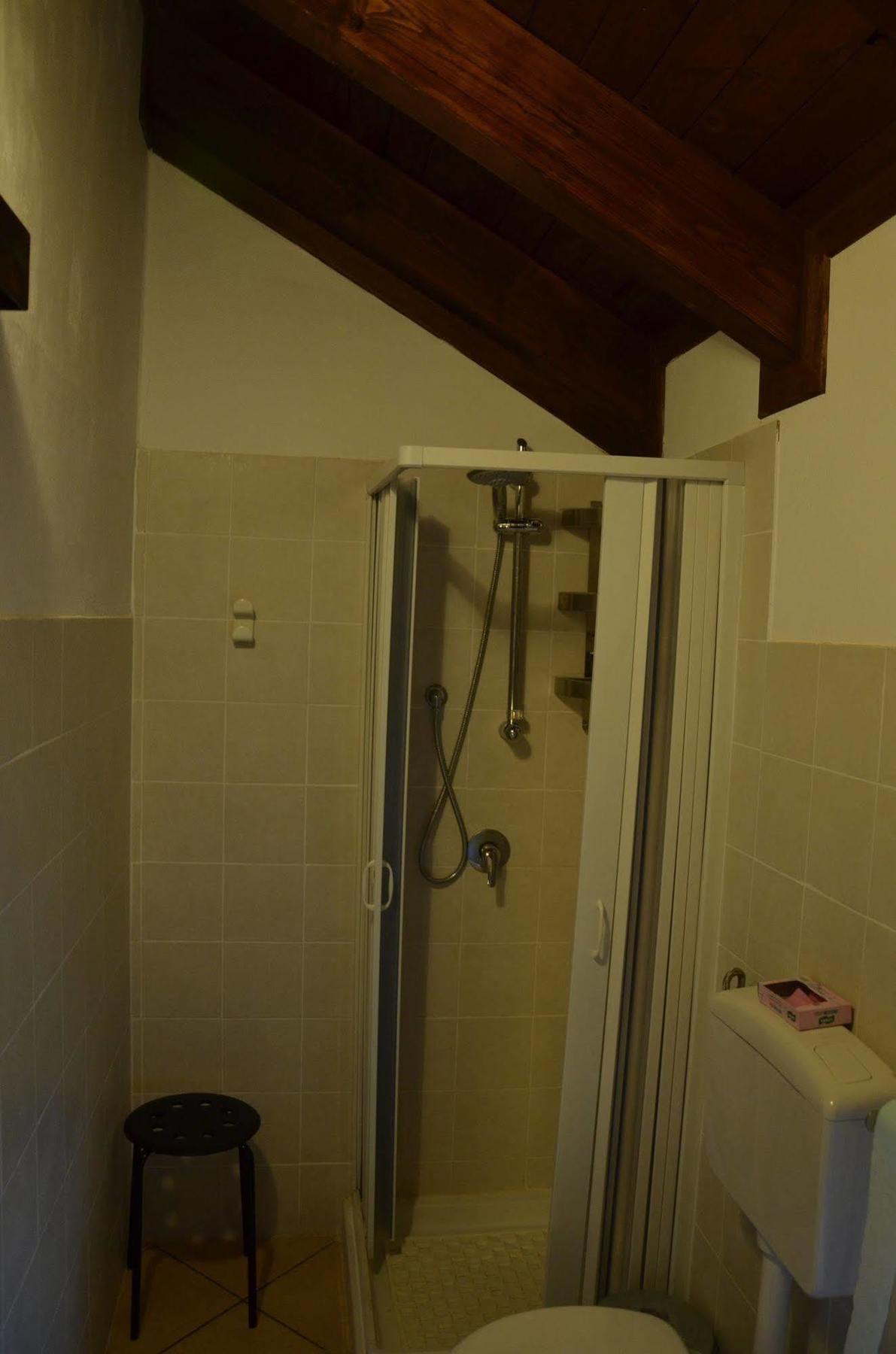 Villa Sassi Ac อาเลสซานเดรีย ภายนอก รูปภาพ